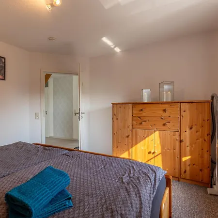 Apartment Schwalbennest