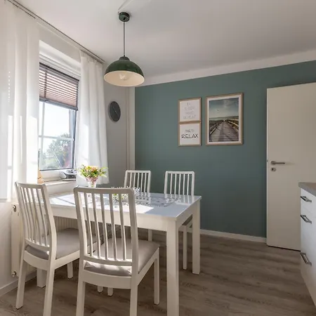 Schwalbennest Apartment
