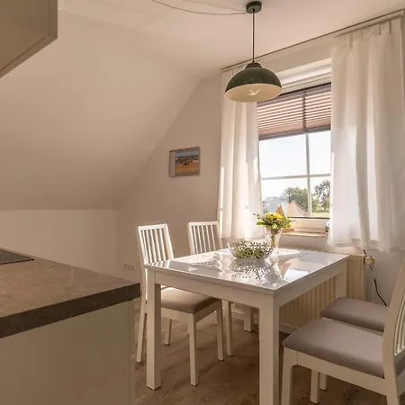 Apartment Schwalbennest