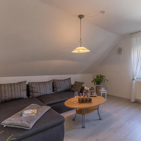 Schwalbennest Apartment
